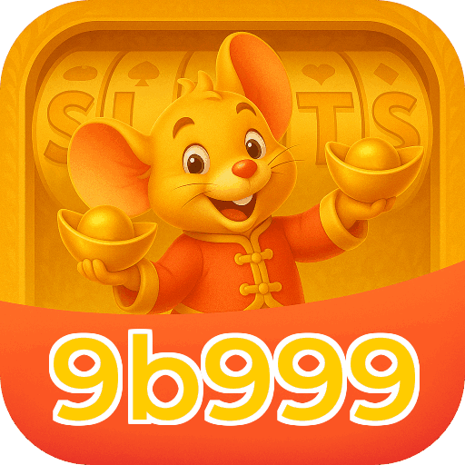 9b999: Cassino Online Seguro e Divertido