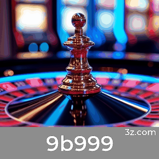 9b999: Cassino Online Seguro e Divertido